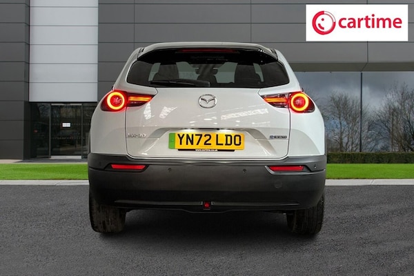 Used Mazda MX-30 2022 for sale - 75693452: Photo 6