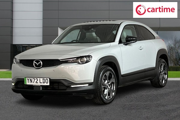 Used Mazda MX-30 2022 for sale - 75693452: Photo 7