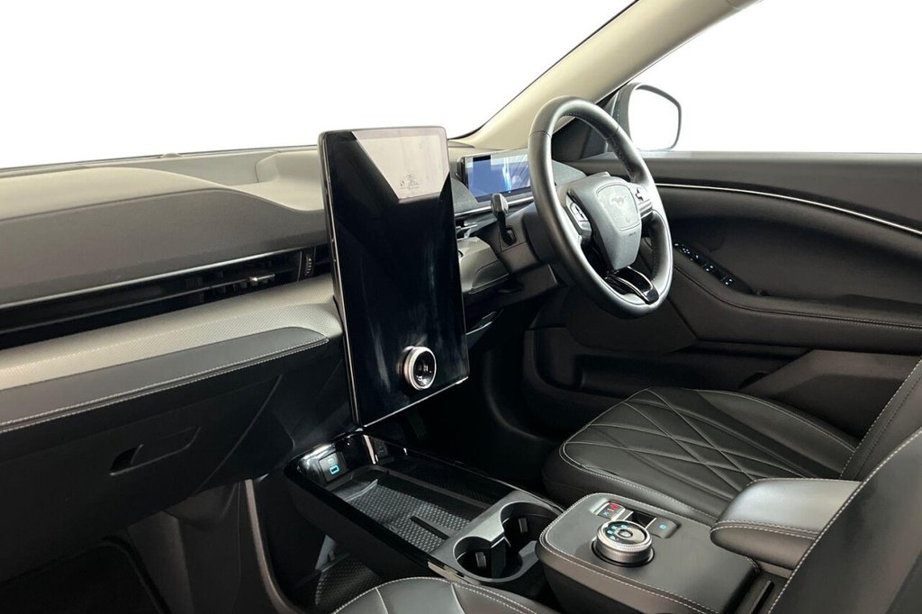 Used Ford Mustang Mach-E 2023 for sale - 77287475: Photo 11