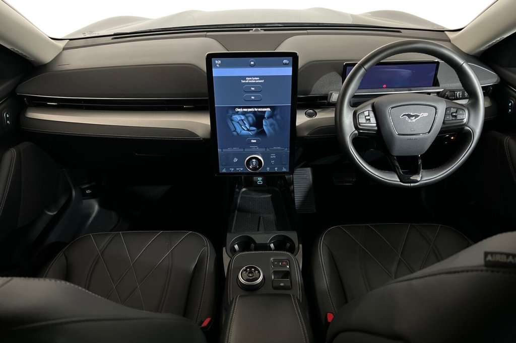 Used Ford Mustang Mach-E 2023 for sale - 77287475: Photo 12