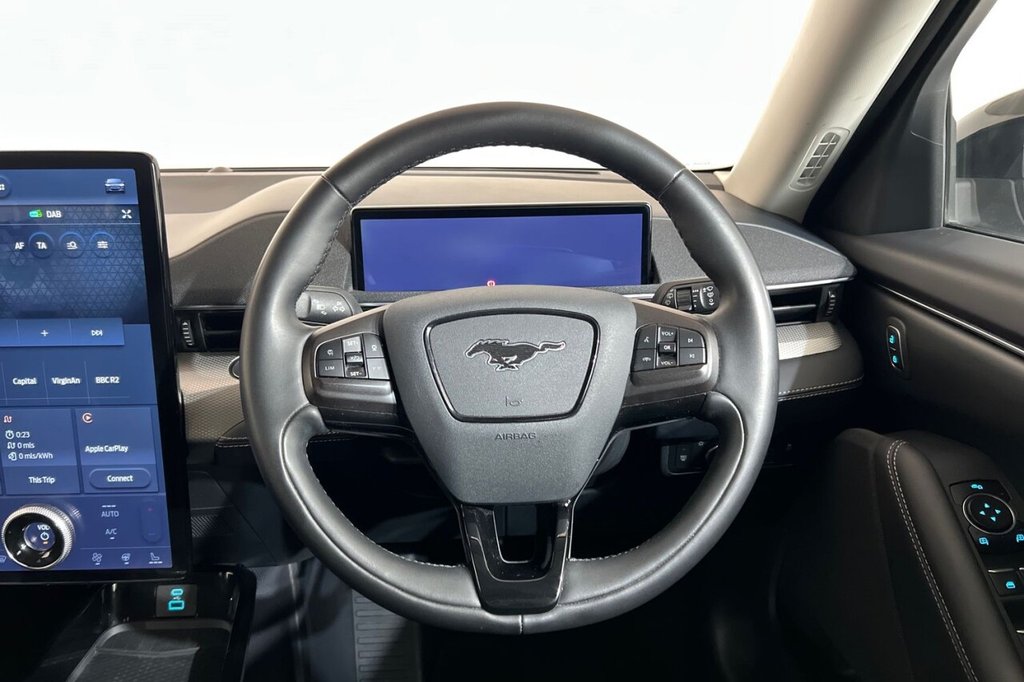 Used Ford Mustang Mach-E 2023 for sale - 77287475: Photo 24