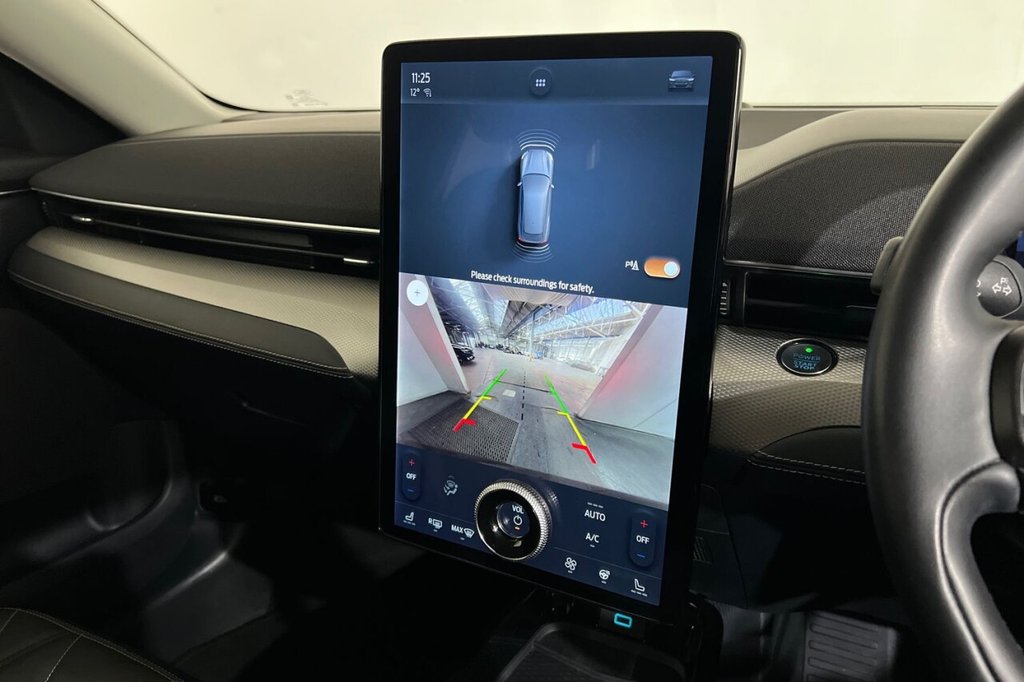 Used Ford Mustang Mach-E 2023 for sale - 77287475: Photo 29