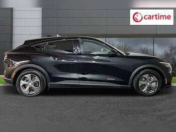 Used Ford Mustang Mach-E 2023 for sale - 77287475: Photo