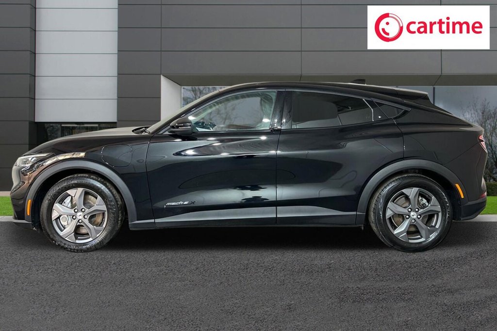 Used Ford Mustang Mach-E 2023 for sale - 77287475: Photo 3