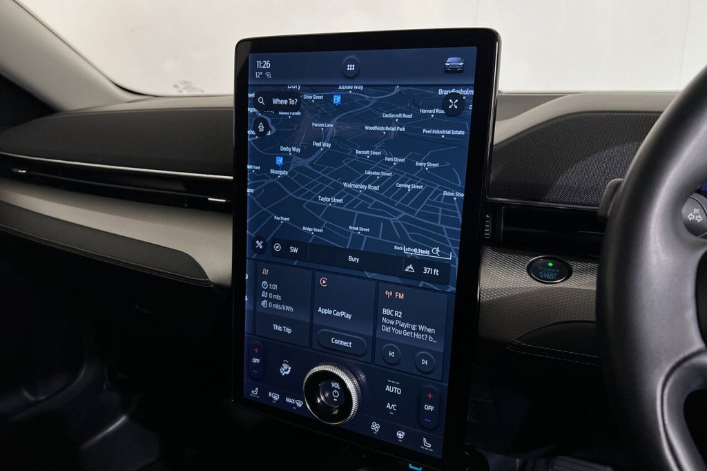 Used Ford Mustang Mach-E 2023 for sale - 77287475: Photo 30