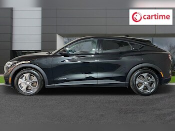 Used Ford Mustang Mach-E 2023 for sale - 77287475: Photo