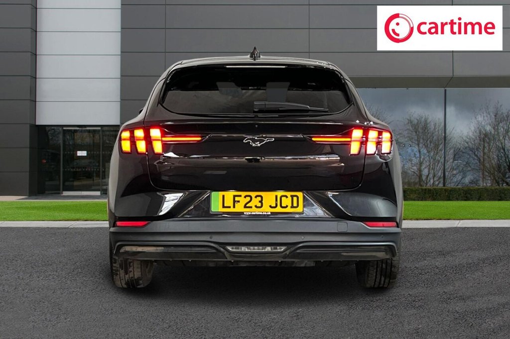 Used Ford Mustang Mach-E 2023 for sale - 77287475: Photo 6