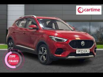2023 (23) - 1.0 T-GDI Excite SUV 5dr Petrol Auto Euro 6 (111 ps) 10.1-Inch Touchscreen,
