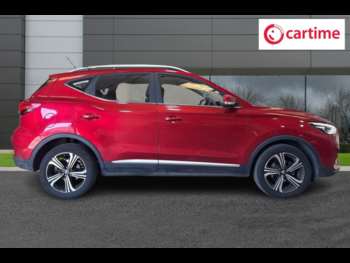 Used MG MG ZS 2023 for sale - 74621602: Photo