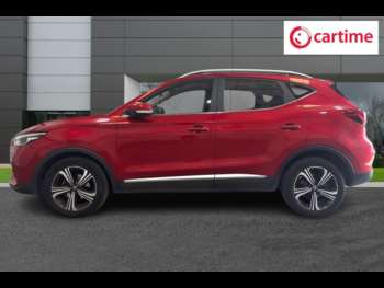 Used MG MG ZS 2023 for sale - 74621602: Photo