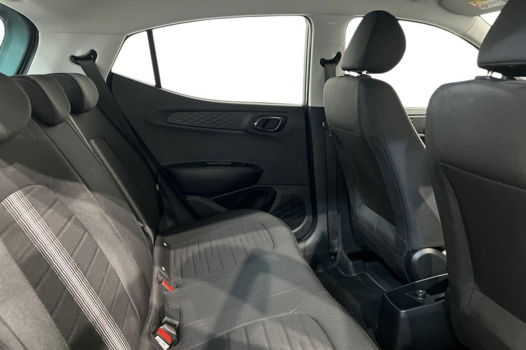 Used Hyundai i10 2024 for sale - 76469836: Photo 10