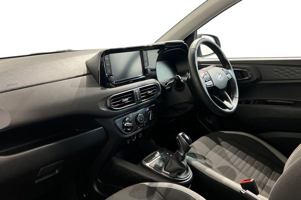 Used Hyundai i10 2024 for sale - 76469836: Photo 11