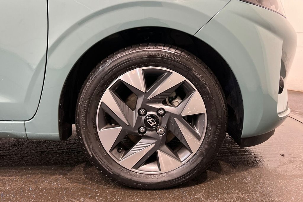 Used Hyundai i10 2024 for sale - 76469836: Photo 14