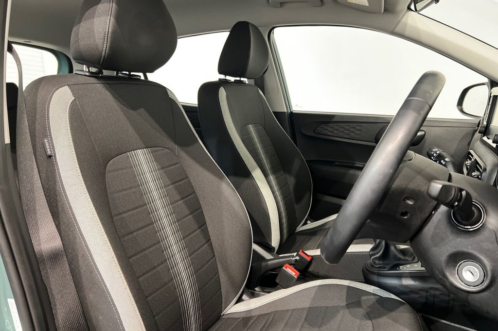 Used Hyundai i10 2024 for sale - 76469836: Photo 22