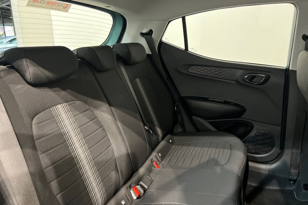 Used Hyundai i10 2024 for sale - 76469836: Photo 23