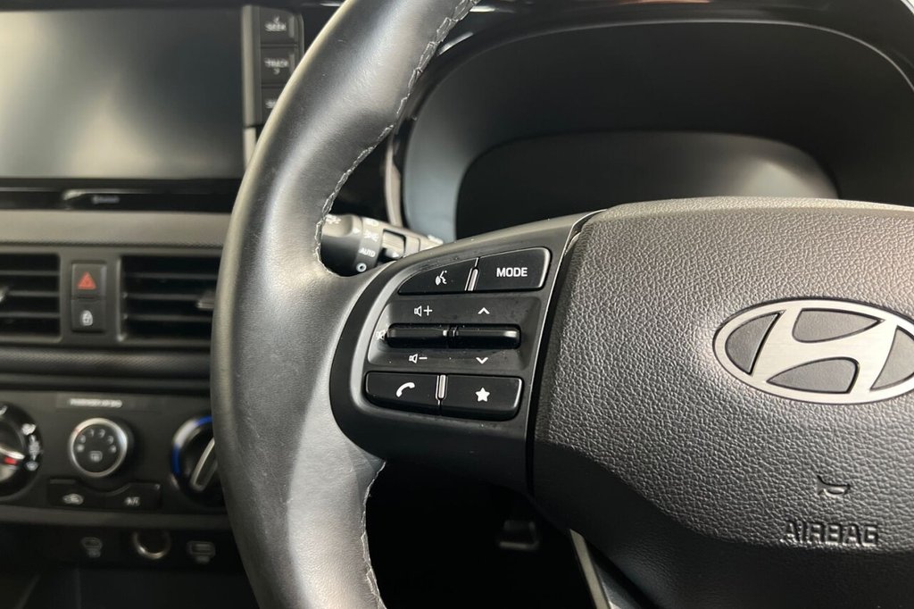 Used Hyundai i10 2024 for sale - 76469836: Photo 25