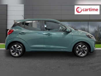 Used Hyundai i10 2024 for sale - 76469836: Photo