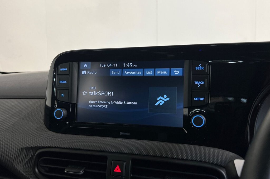 Used Hyundai i10 2024 for sale - 76469836: Photo 31