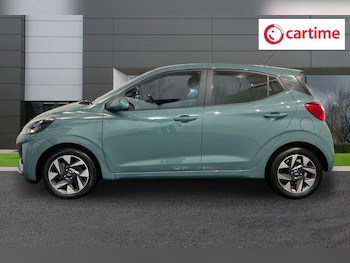 Used Hyundai i10 2024 for sale - 76469836: Photo