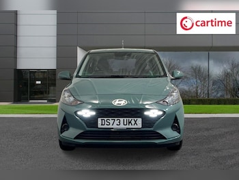 Used Hyundai i10 2024 for sale - 76469836: Photo