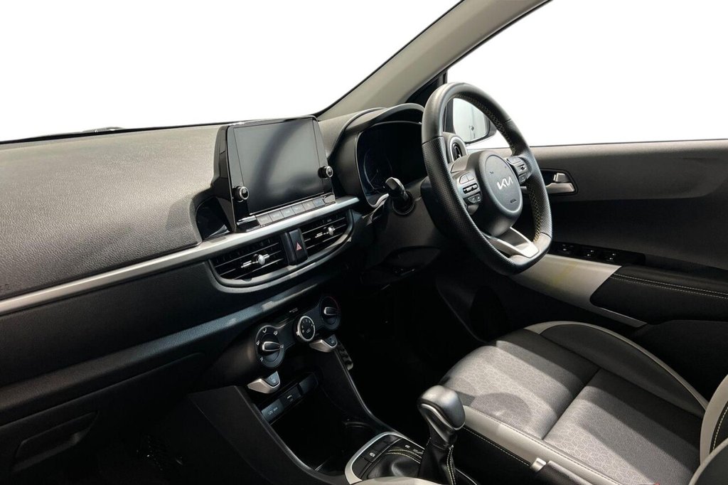 Used Kia Picanto 2022 for sale - 76469831: Photo 11