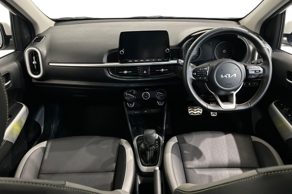 Used Kia Picanto 2022 for sale - 76469831: Photo 12