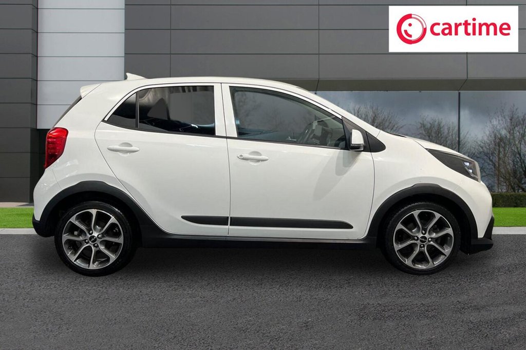 Used Kia Picanto 2022 for sale - 76469831: Photo 2