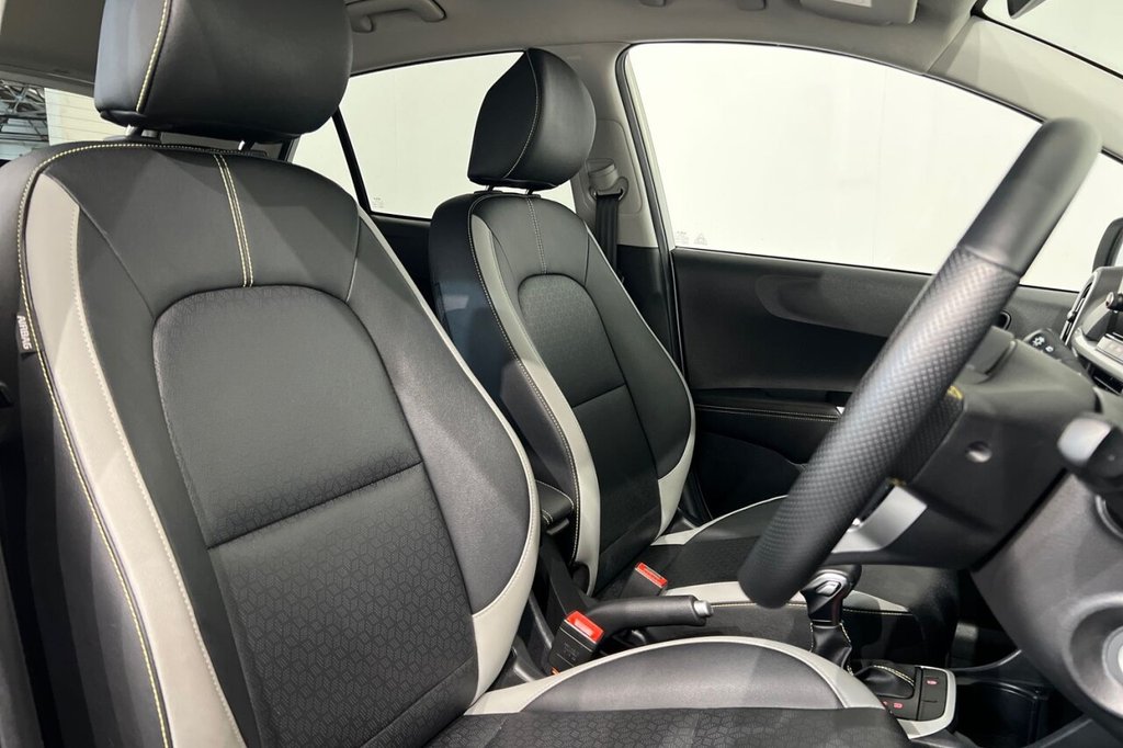 Used Kia Picanto 2022 for sale - 76469831: Photo 22