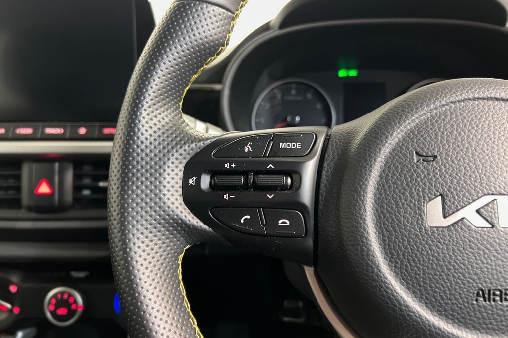 Used Kia Picanto 2022 for sale - 76469831: Photo 25