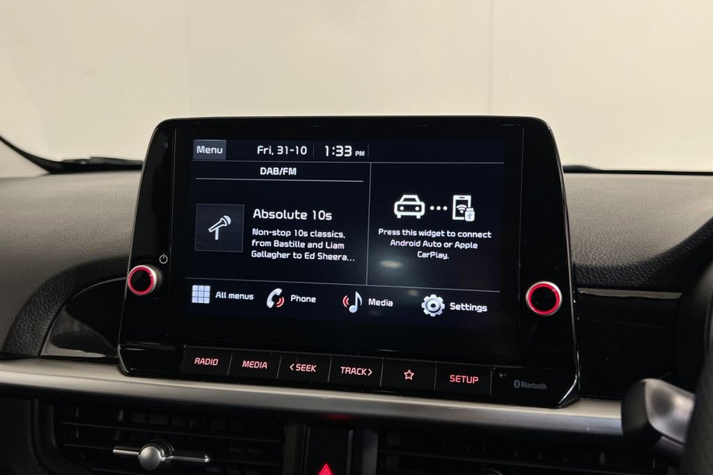 Used Kia Picanto 2022 for sale - 76469831: Photo 29