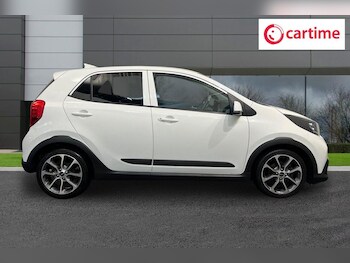 Used Kia Picanto 2022 for sale - 76469831: Photo