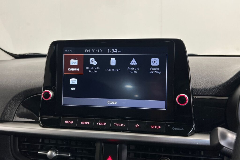 Used Kia Picanto 2022 for sale - 76469831: Photo 31