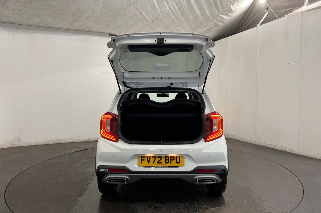 Used Kia Picanto 2022 for sale - 76469831: Photo 38