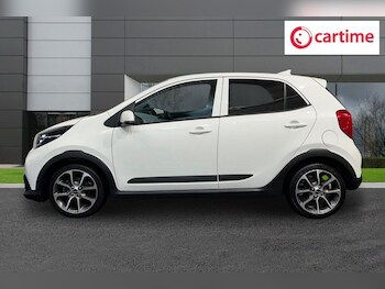 Used Kia Picanto 2022 for sale - 76469831: Photo