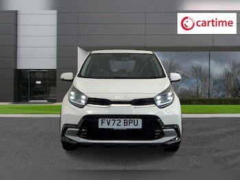Used Kia Picanto 2022 for sale - 76469831: Photo