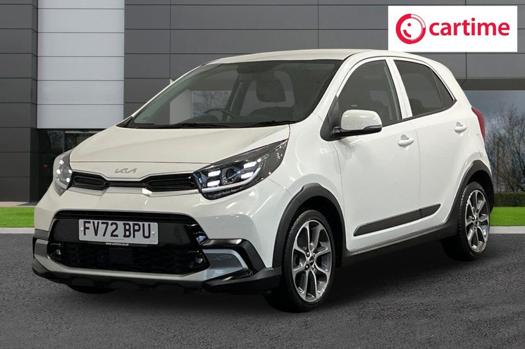 Used Kia Picanto 2022 for sale - 76469831: Photo 7