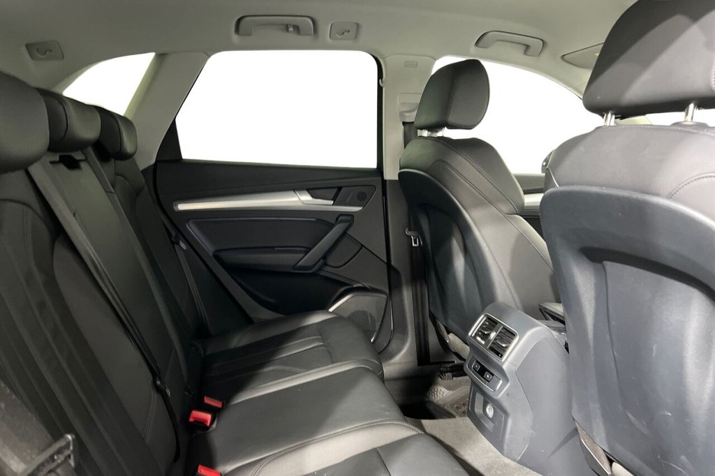 Used Audi Q5 2019 for sale - 76882986: Photo 10
