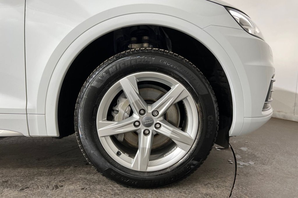 Used Audi Q5 2019 for sale - 76882986: Photo 14