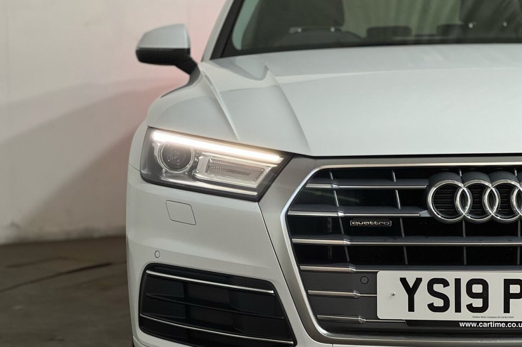 Used Audi Q5 2019 for sale - 76882986: Photo 15