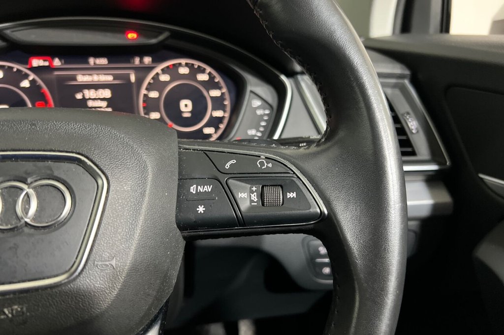 Used Audi Q5 2019 for sale - 76882986: Photo 24