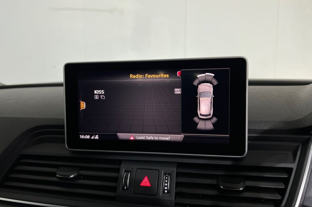 Used Audi Q5 2019 for sale - 76882986: Photo 28