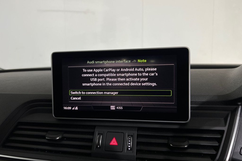 Used Audi Q5 2019 for sale - 76882986: Photo 31