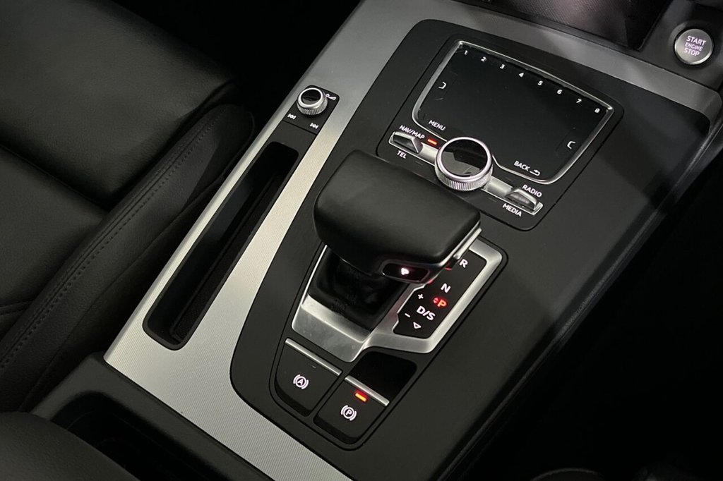 Used Audi Q5 2019 for sale - 76882986: Photo 35