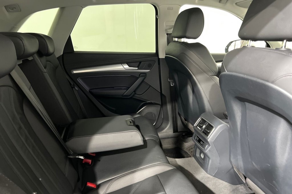 Used Audi Q5 2019 for sale - 76882986: Photo 39