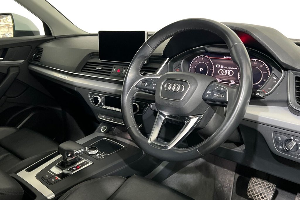 Used Audi Q5 2019 for sale - 76882986: Photo 9