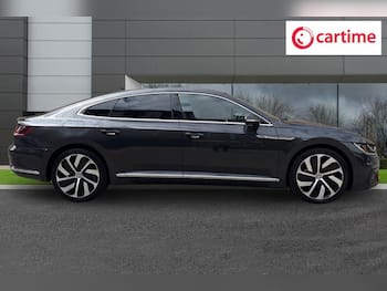 Used Volkswagen Arteon 2019 for sale - 79818084: Photo
