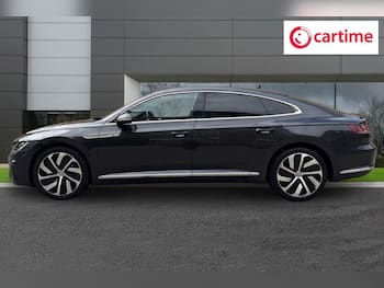 Used Volkswagen Arteon 2019 for sale - 79818084: Photo