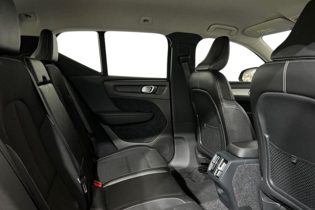 Used Volvo XC40 2019 for sale - 76740056: Photo 10