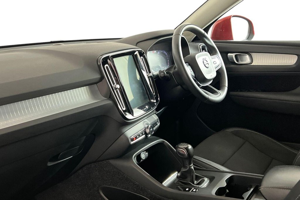 Used Volvo XC40 2019 for sale - 76740056: Photo 11