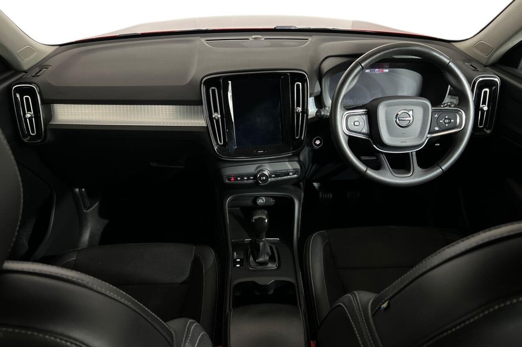 Used Volvo XC40 2019 for sale - 76740056: Photo 12